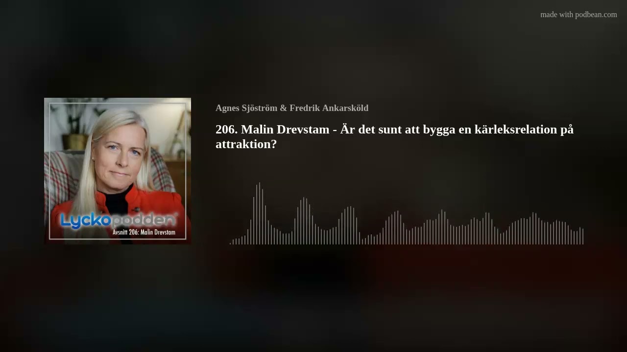 malin drevstam