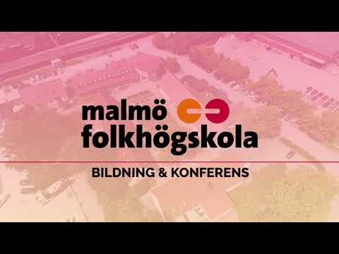 malmö folkhögskola