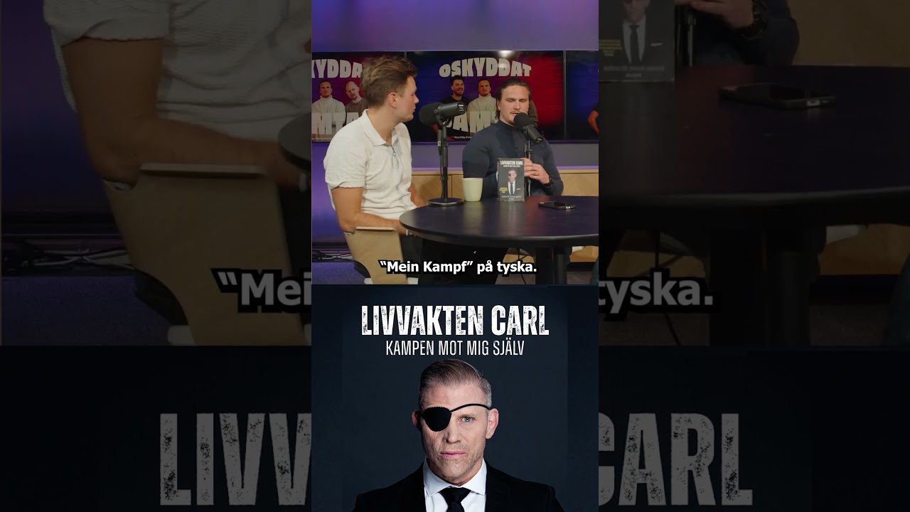 Månadens bok januari 2025: 7 inspirerande läsupplevelser 8 månadens bok