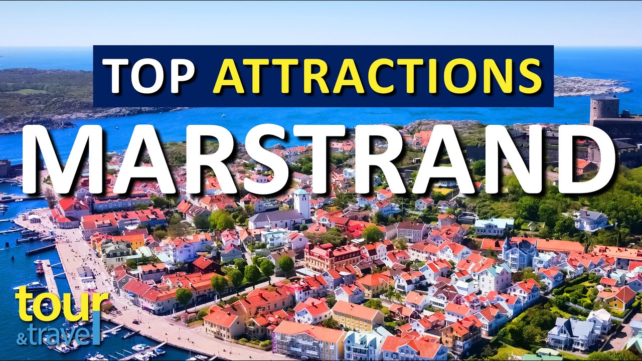 Marstrand 2025: 7 anledningar att besöka denna pärla 7 marstrand