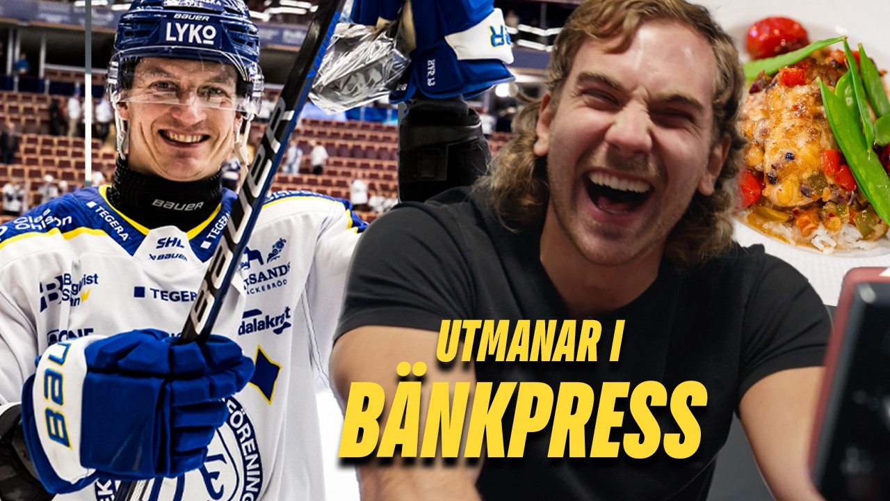 Martin Karlsson: 5 steg till framgång 2025 9 martin karlsson