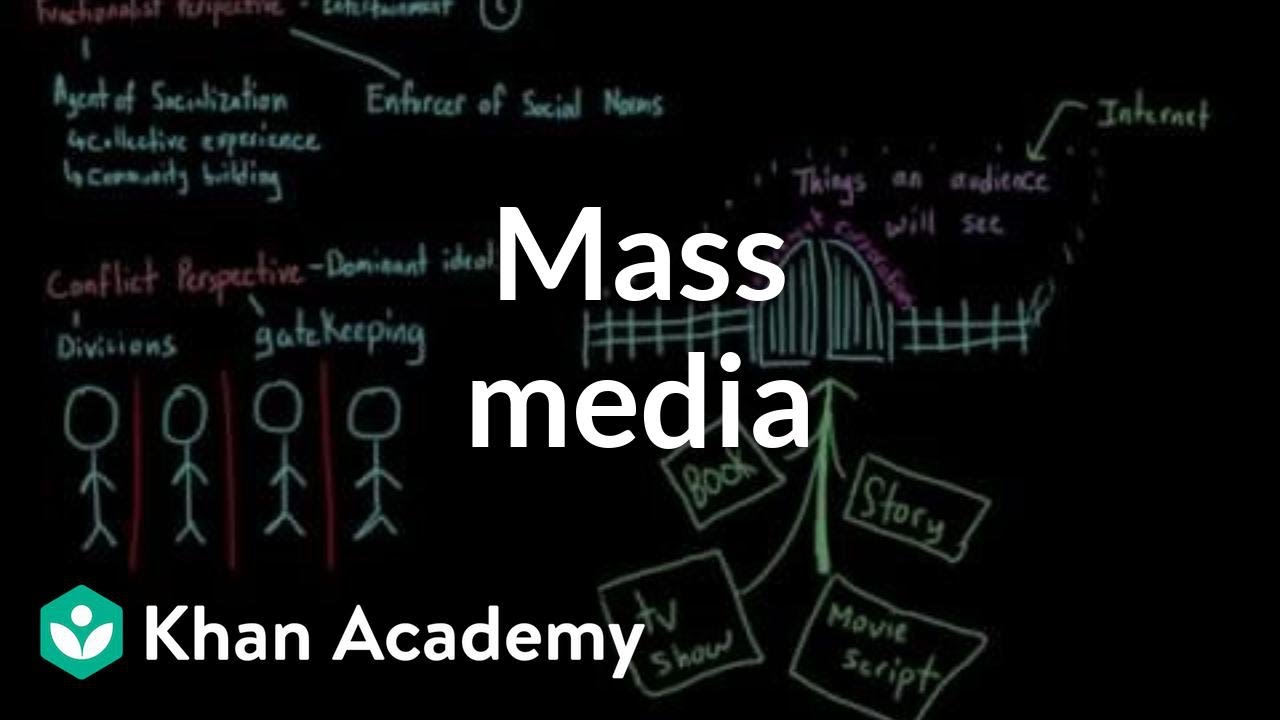 massmedia