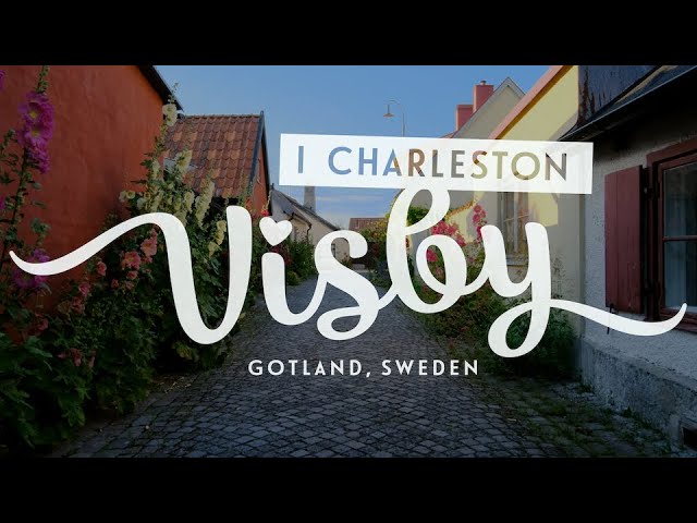 Max Visby 2025: 7 fantastiska upplevelser du inte får missa! 7 max visby