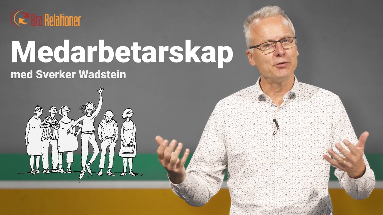 Medarbetarskap 2025: 7 nycklar till framgångsrika team 8 medarbetarskap