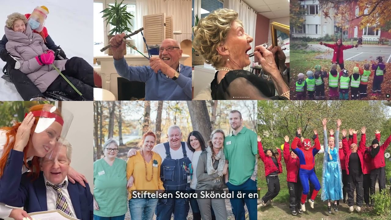 medvind stora sköndal