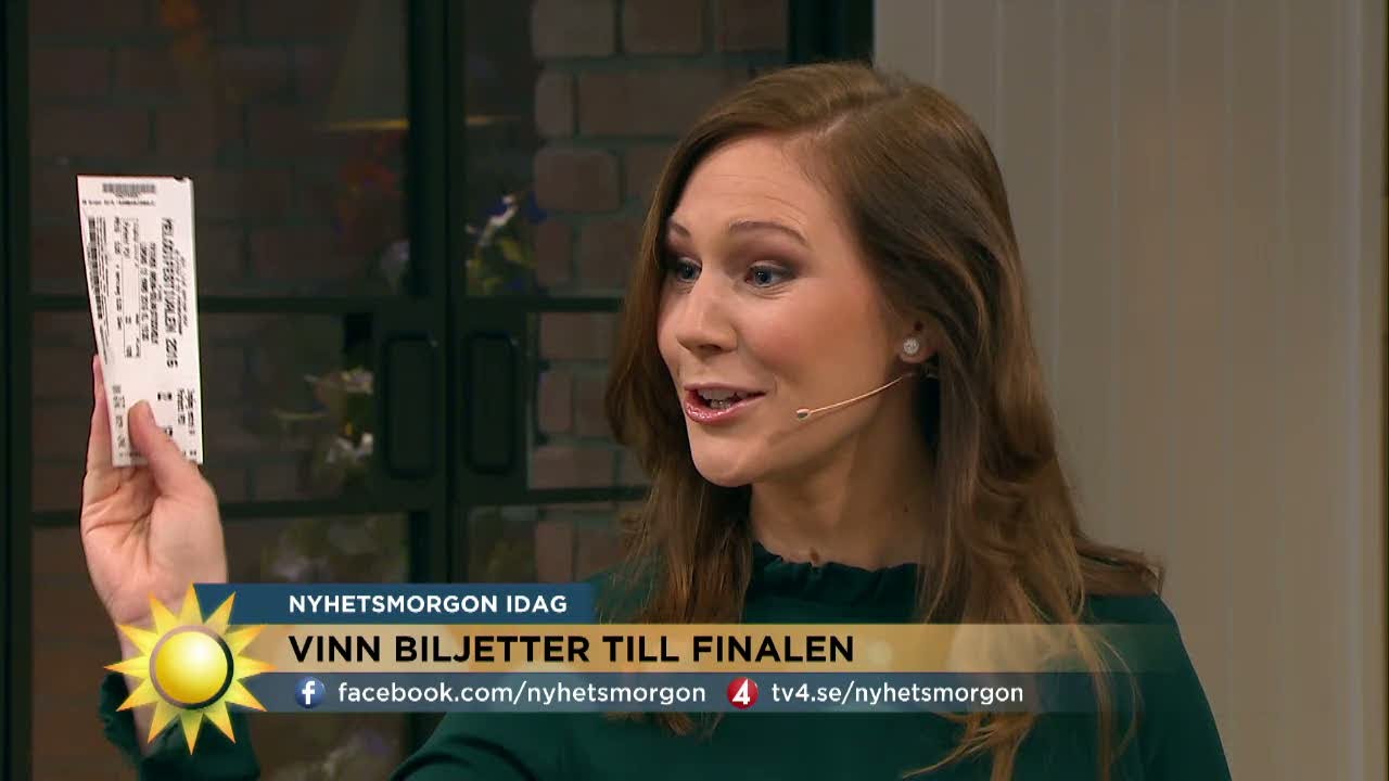 Melodifestivalen biljetter 2025: 5 skäl att skaffa dem nu! 9 melodifestivalen biljetter