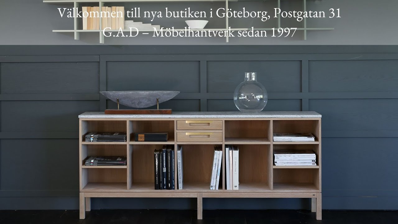 Möbler Göteborg 2025: 7 stiliga tips för ditt hem 9 möbler göteborg