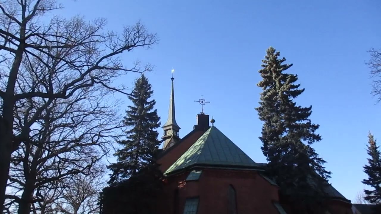 Nacka kyrka 2025: 7 anledningar att besöka denna pärla 8 nacka kyrka