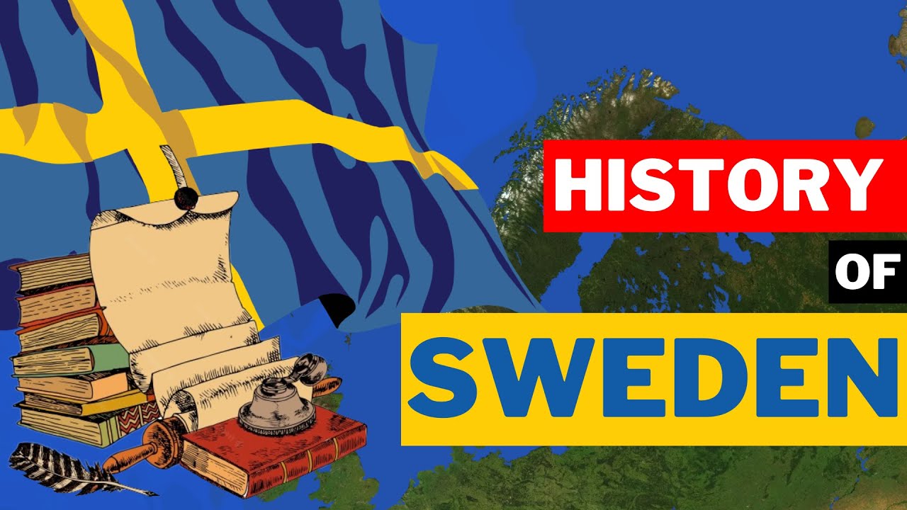 När blev Sverige ett land 2025: 7 viktiga händelser du bör veta 9 när blev sverige ett land