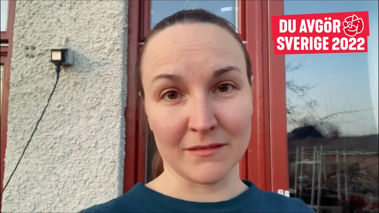 nästa val i sverige