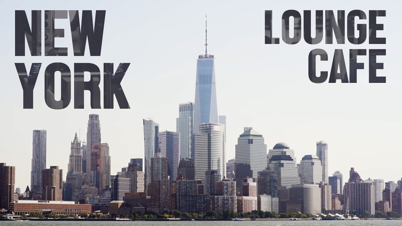 Newyork 2025: 7 fantastiska platser du måste besöka! 7 newyork