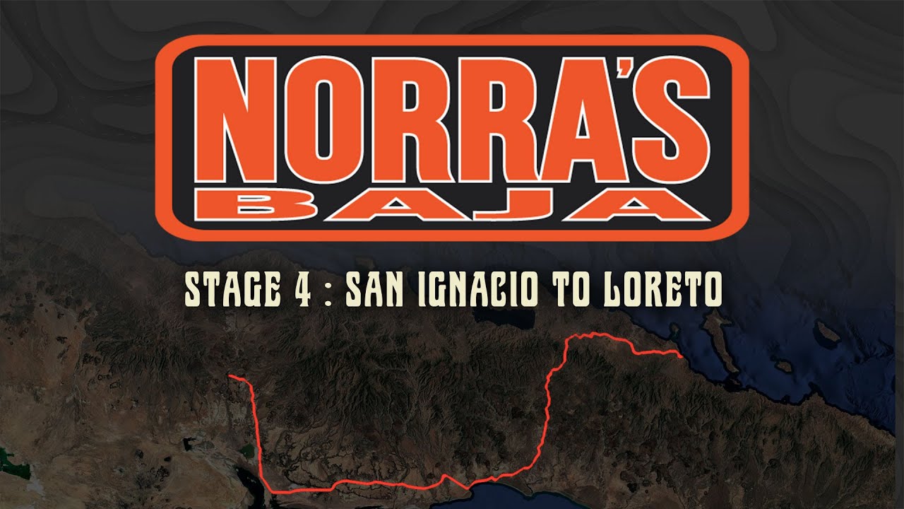 norra