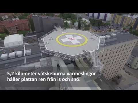 norrlands universitetssjukhus