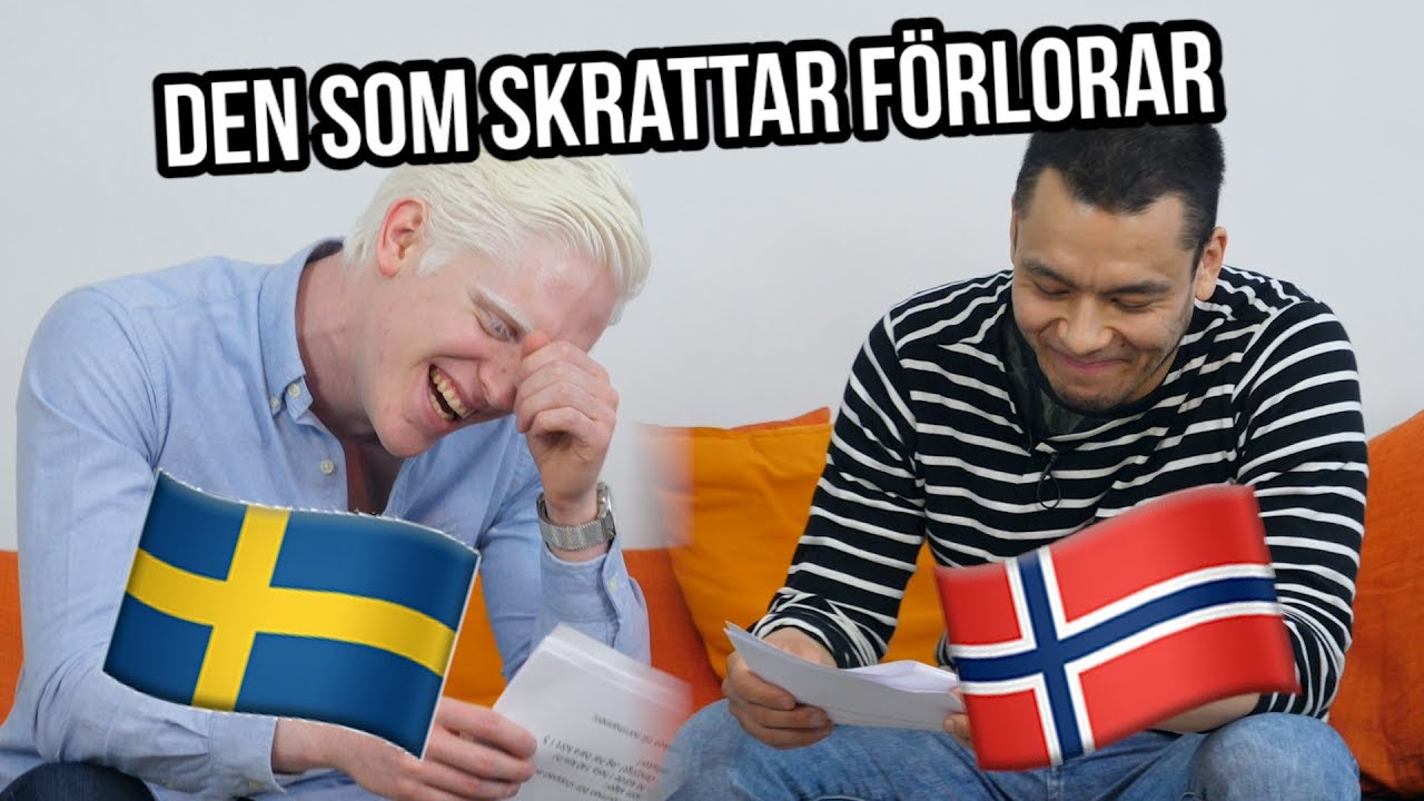 Norska svenska 2025: 7 effektiva tips för bättre kommunikation 8 norska svenska