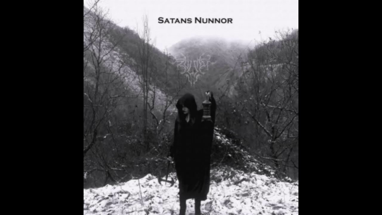 nunnor