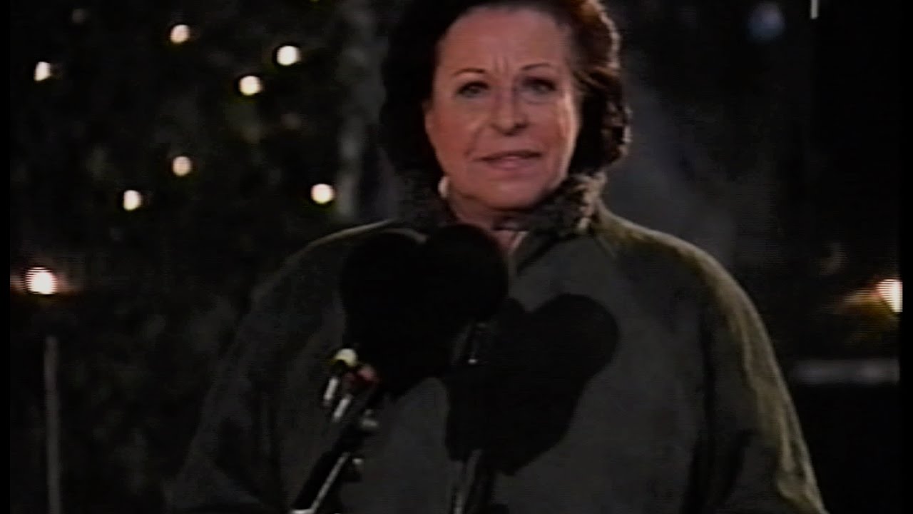nyårsklockan