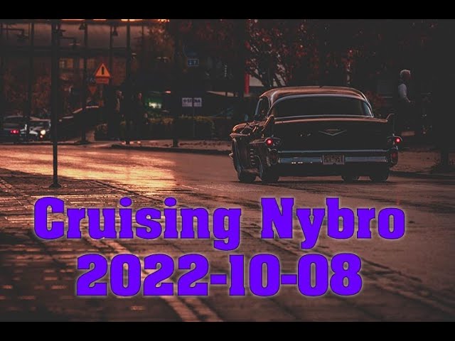 Nybro 2025: 7 fantastiska saker att upptäcka i staden 8 nybro