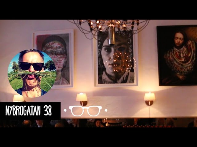 Nybrogatan 38: 5 anledningar att besöka detta gömda paradis 7 nybrogatan 38