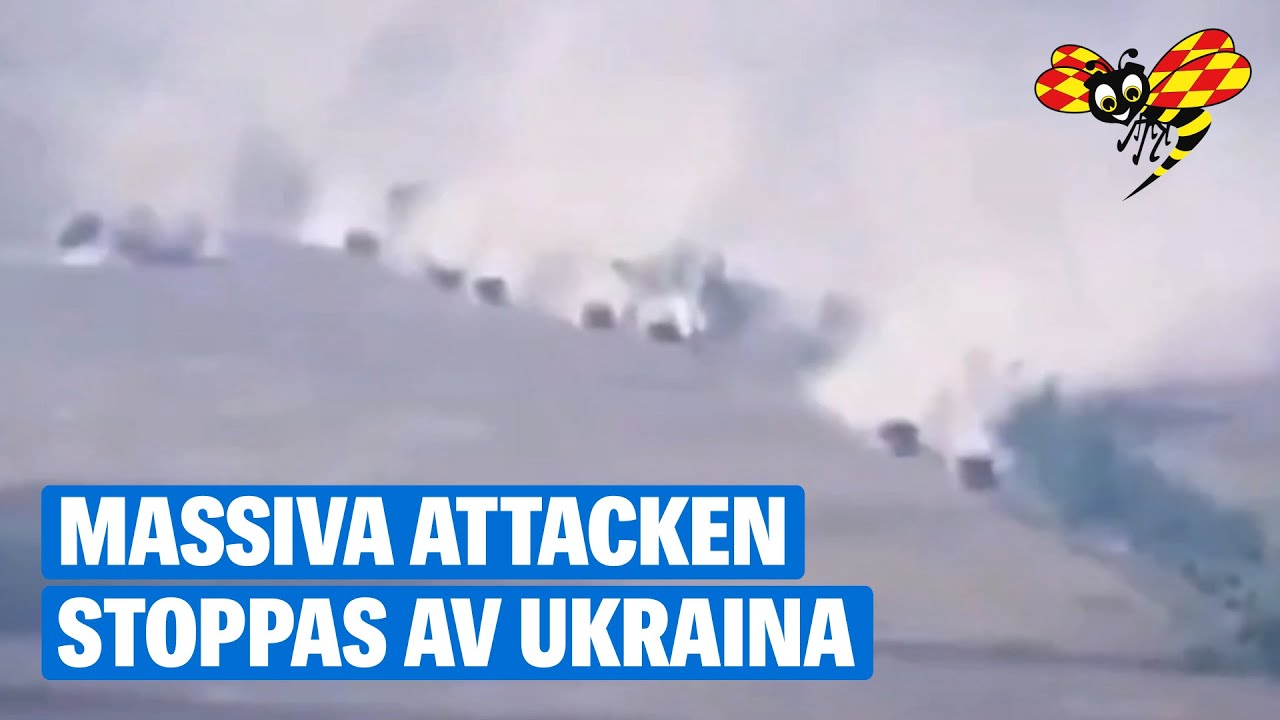 Nyheter idag Ukraina: 5 avgörande händelser du inte får missa 7 nyheter idag ukraina
