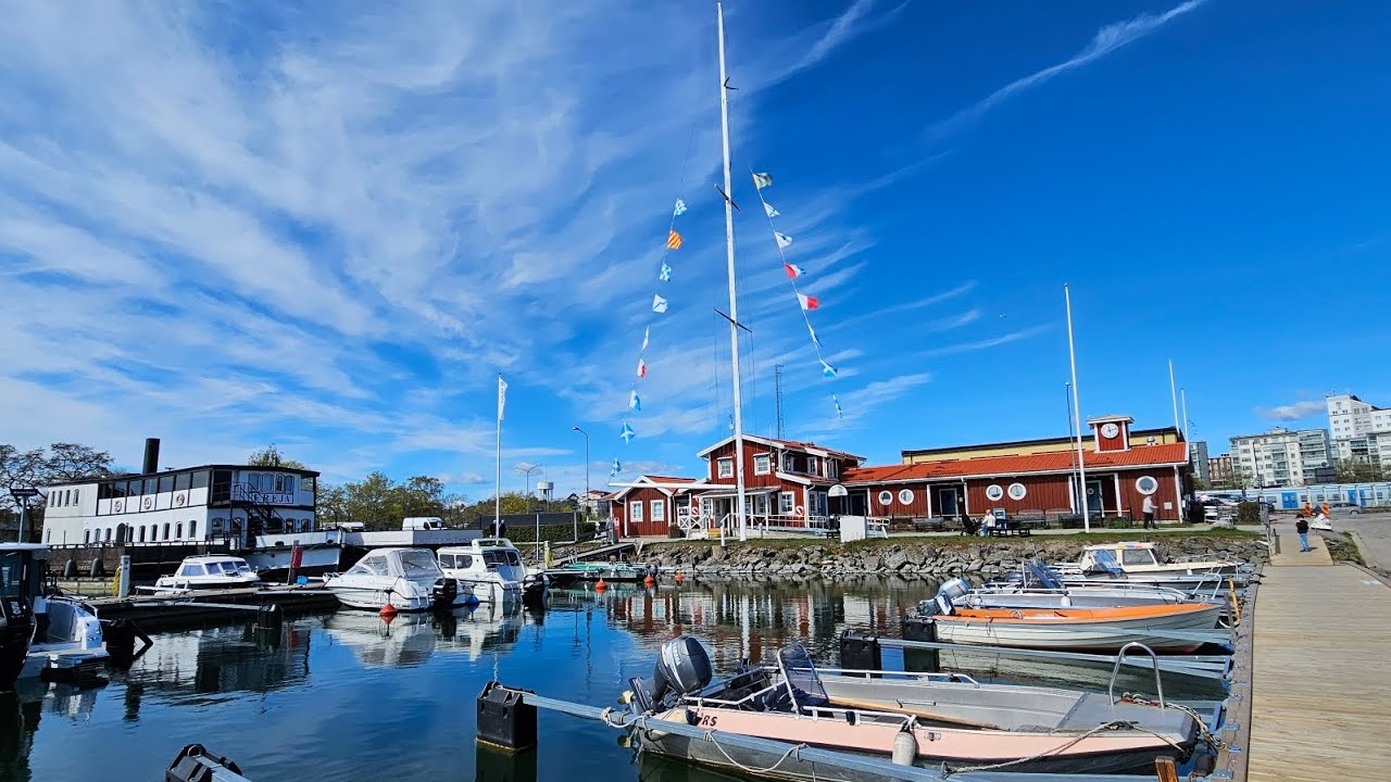 Nynäshamn 2025: 7 dolda pärlor att upptäcka i sommar 7 nynäshamn