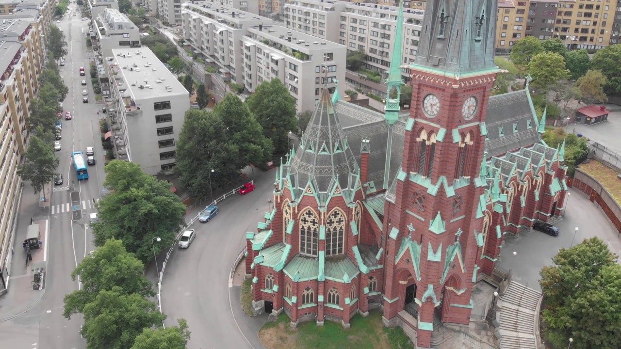 Oscar Fredriks kyrka 2025: 5 fascinerande fakta du missar 7 oscar fredriks kyrka