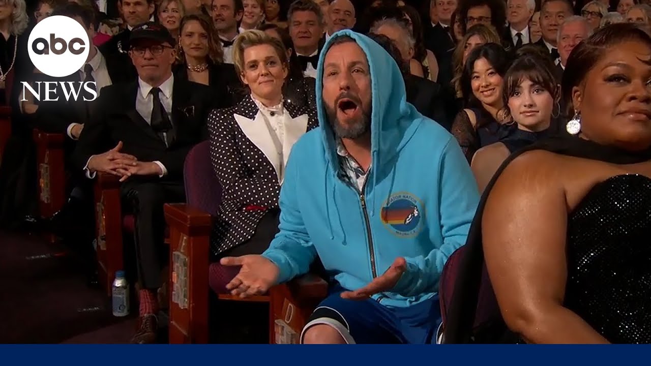 Oscars 2025: 7 fantastiska filmer du inte får missa 8 oscars