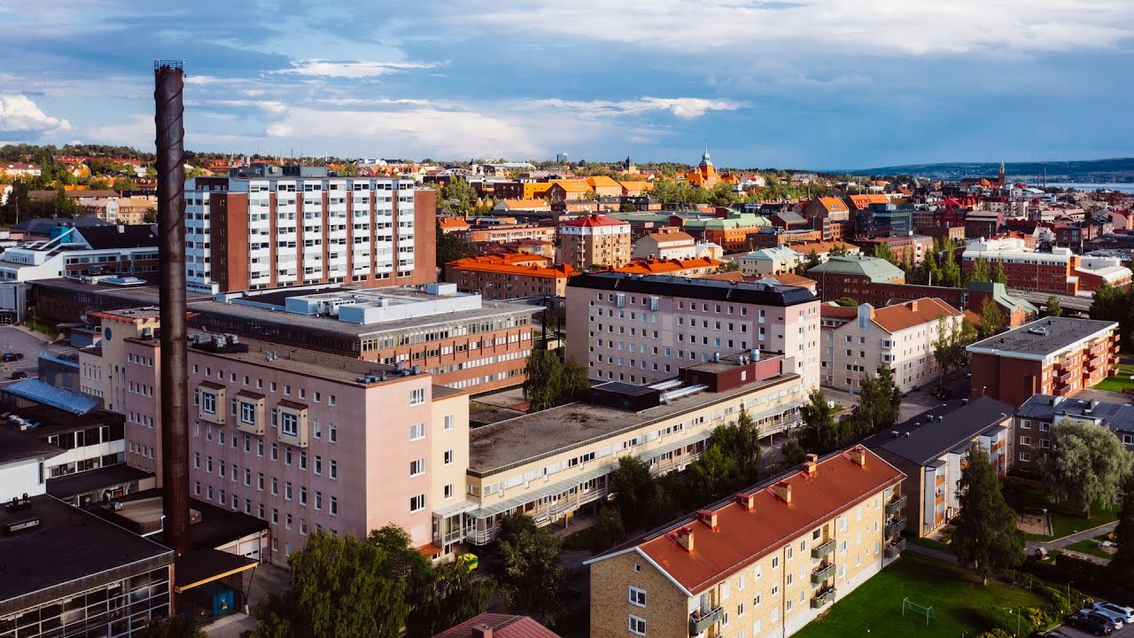 östersund sjukhus