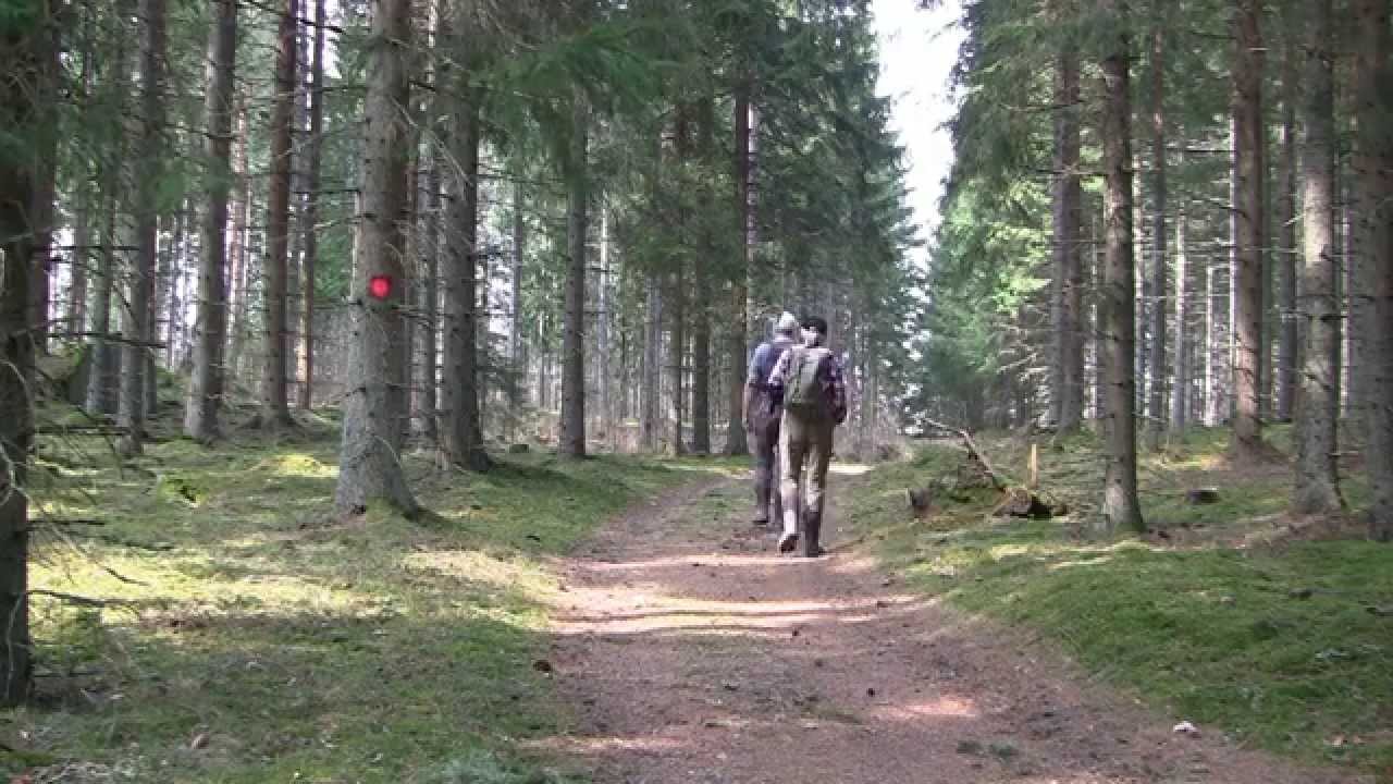 på gång vårgårda