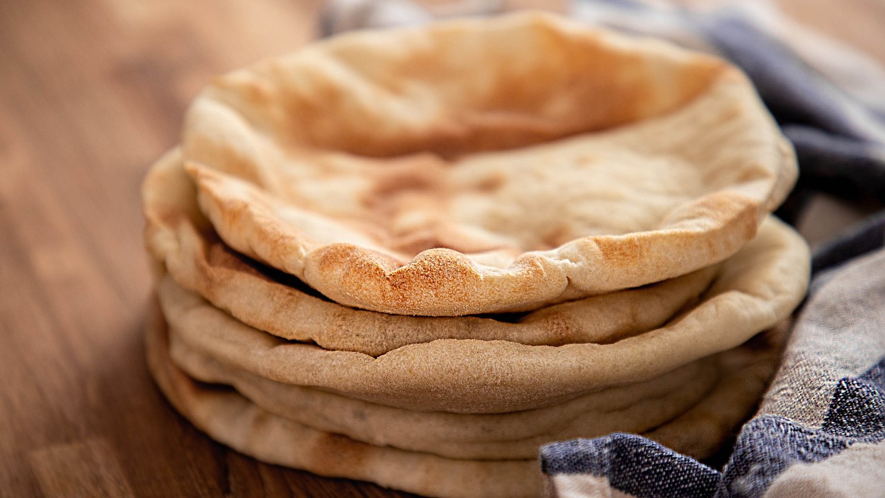 pita