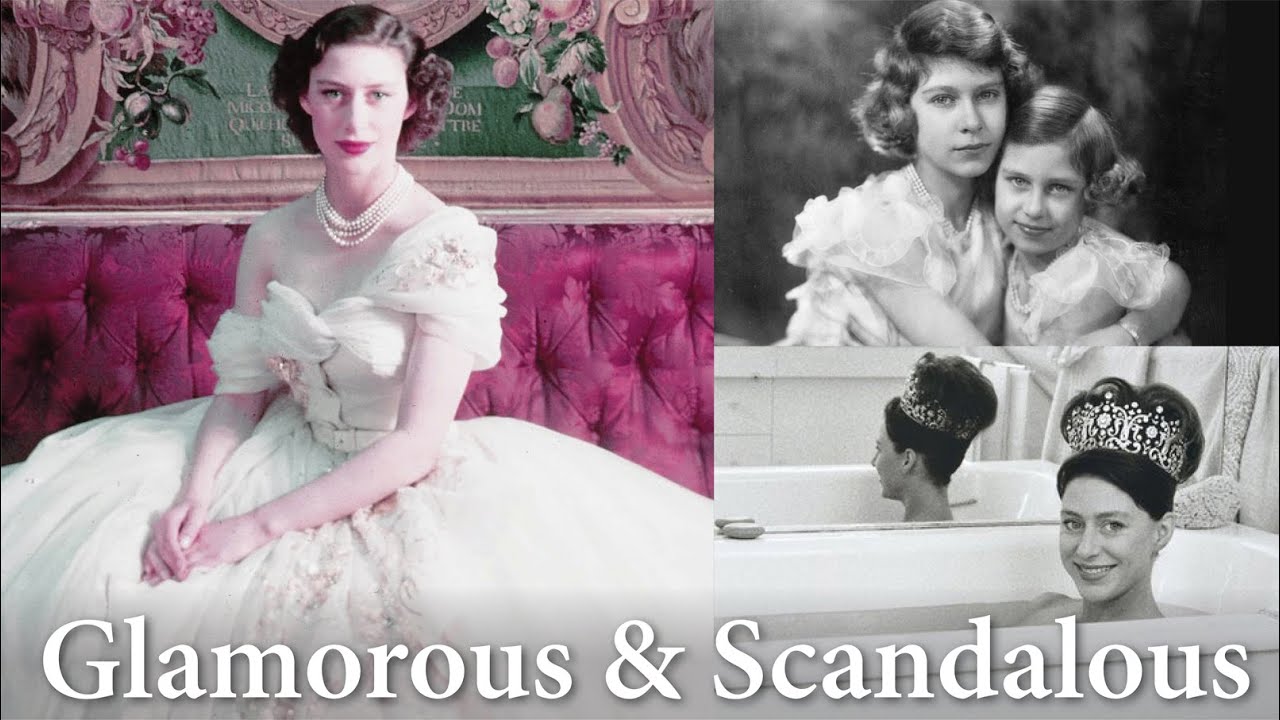 prinsessan margaret
