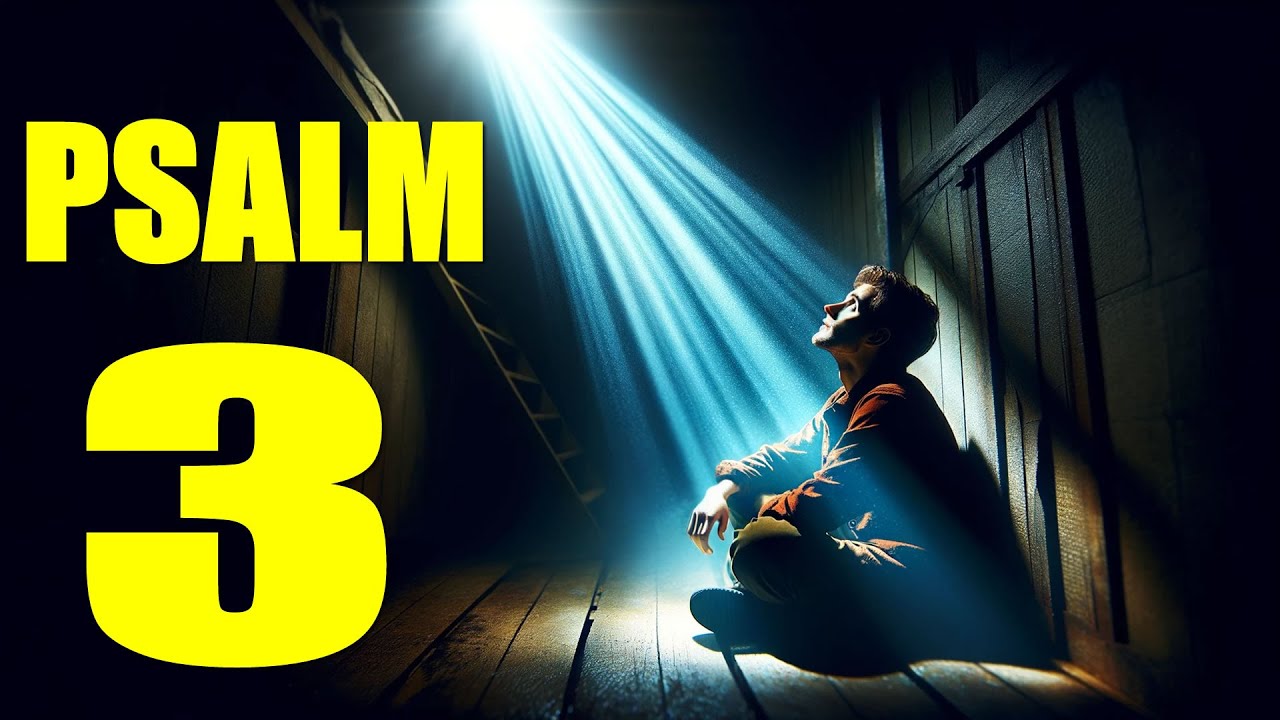 psalm 3