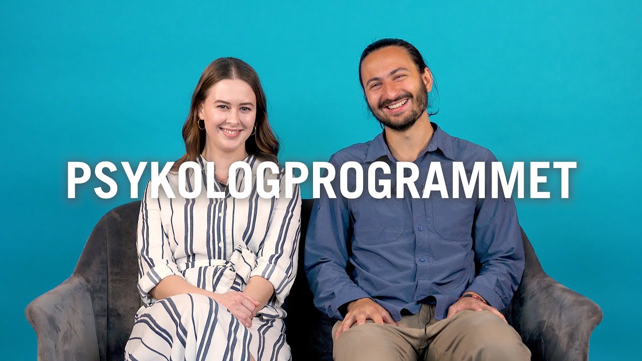 psykolog örebro