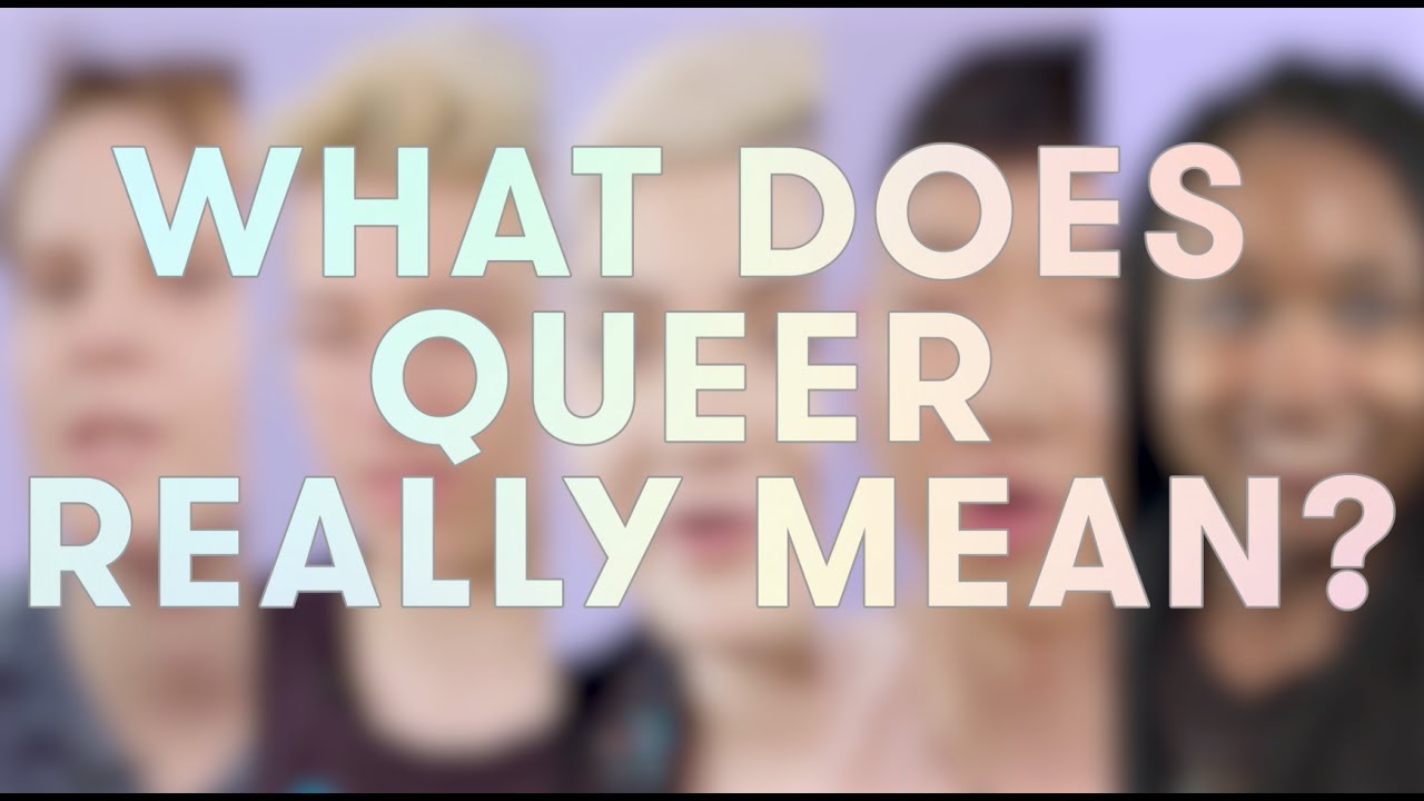 Queer betyder 2025: 7 insikter som förändrar din syn 8 queer betyder