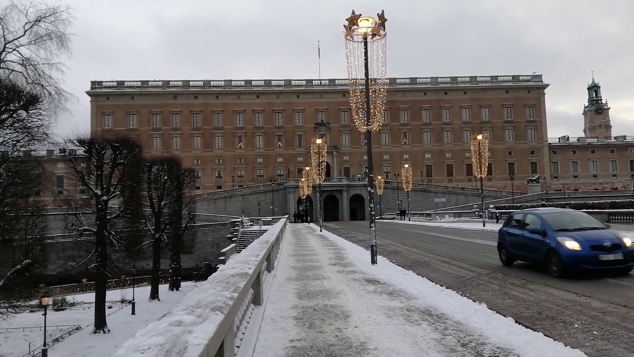 Riksdagshuset 2025: 7 fascinerande fakta du måste veta 9 riksdagshuset