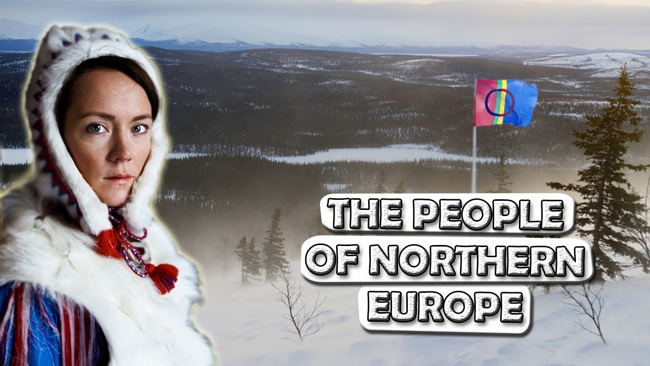 Sami people 2025: 7 fascinerande fakta du måste veta 9 sami people