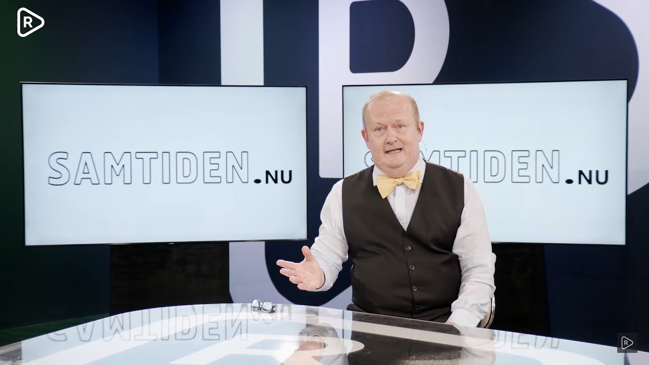 samtiden