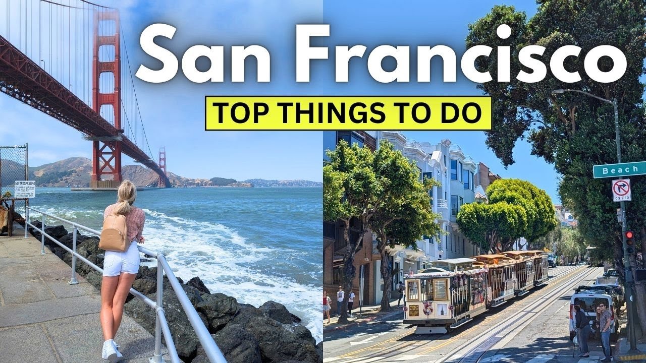 san francisco