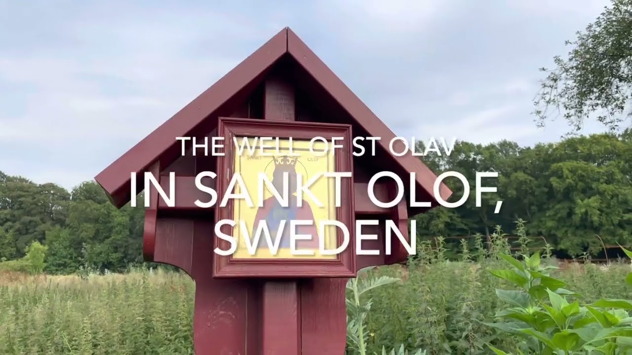 Sankt Olof 2025: 7 inspirerande platser att upptäcka! 8 sankt olof