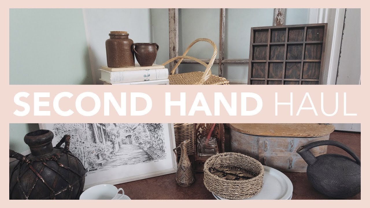Second hand Skara: 7 fynd du inte får missa 2025! 9 second hand skara