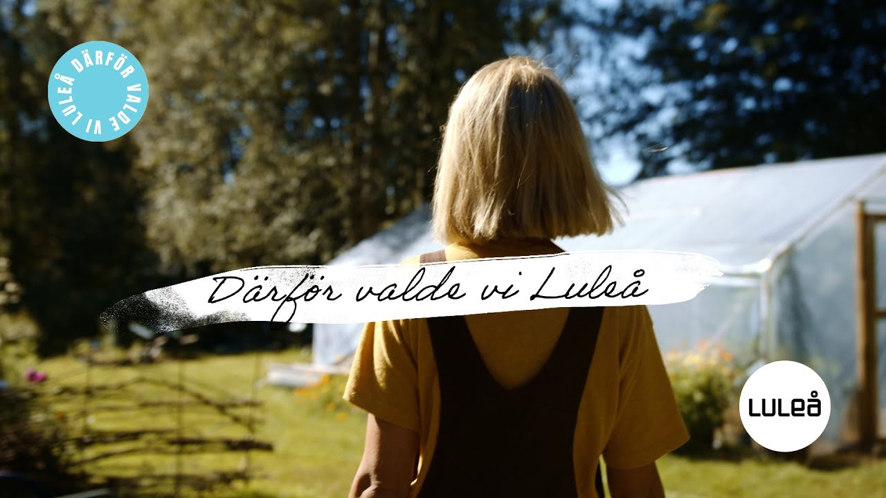 sf luleå