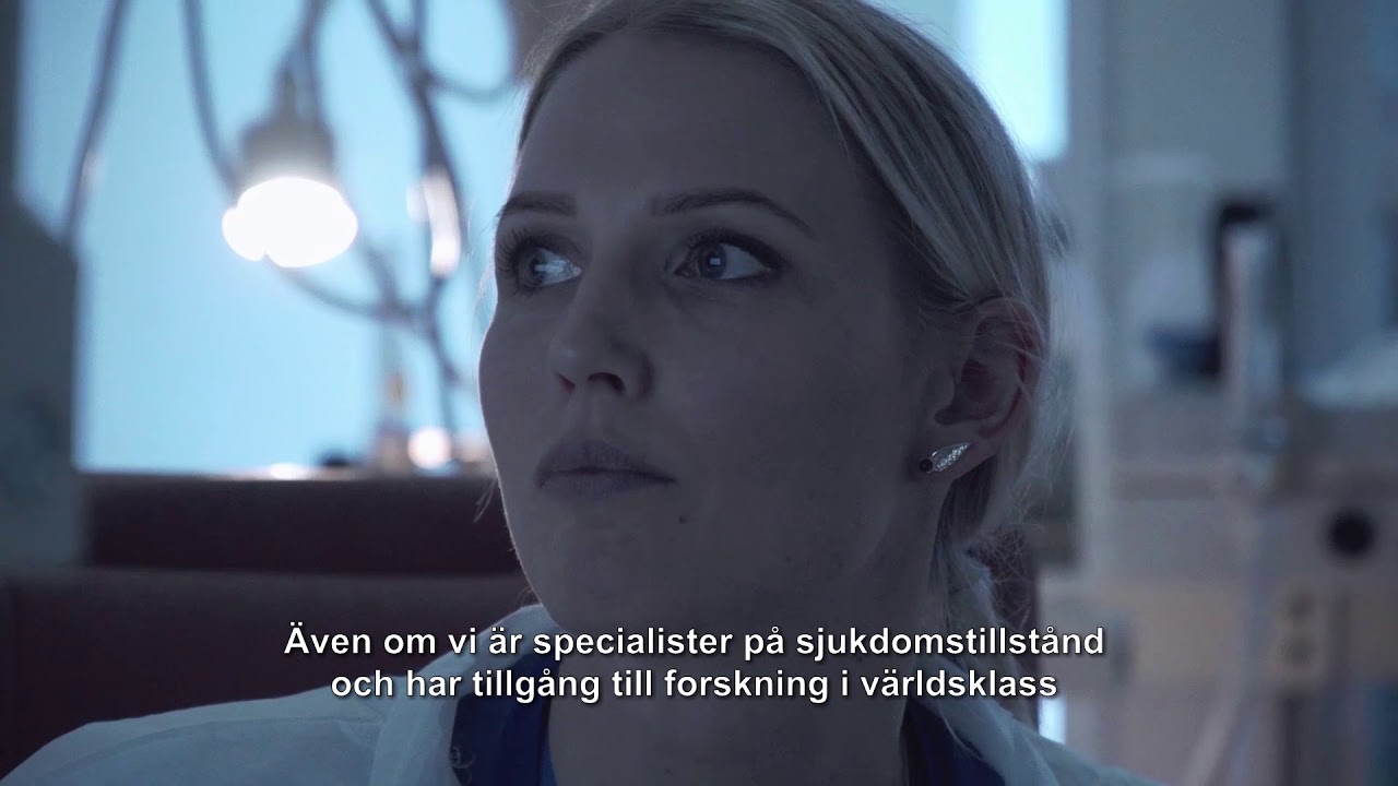 Sjukhuset 2025: 7 viktiga tips för bättre vårdupplevelse 9 sjukhuset