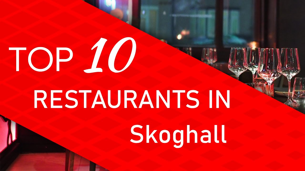 skoghall
