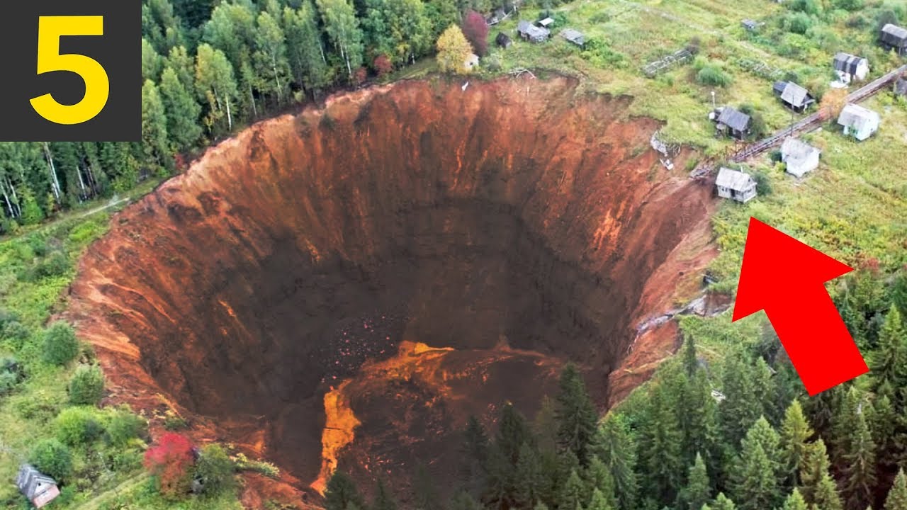 slukhål