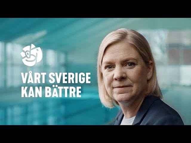 Socialdemokraterna 2025: 5 strategier för Sveriges framtid 8 socialdemokraterna