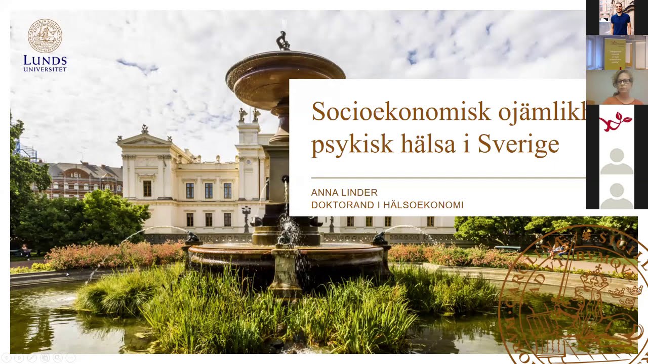 socioekonomisk