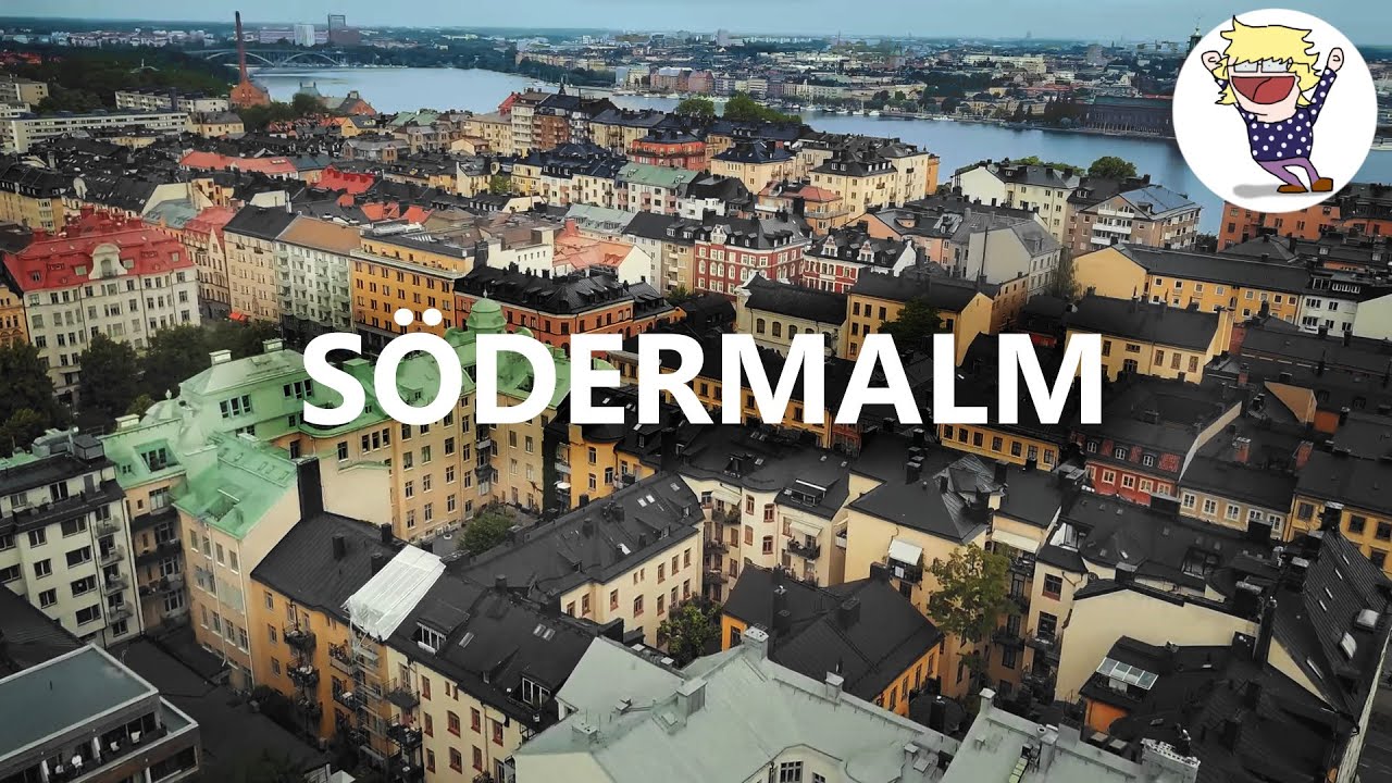 södermalm