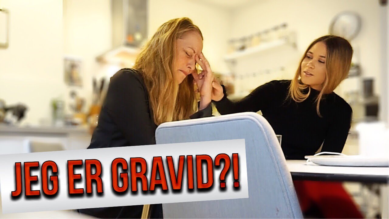 sofia gravid