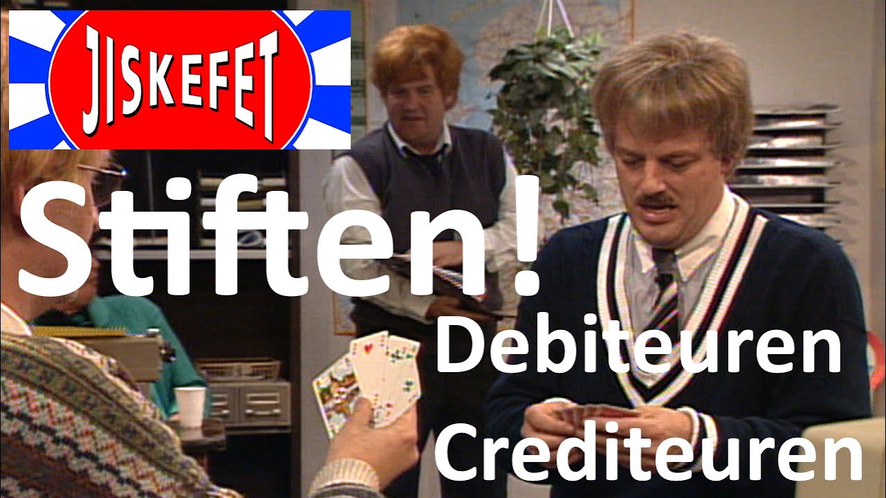 stiften