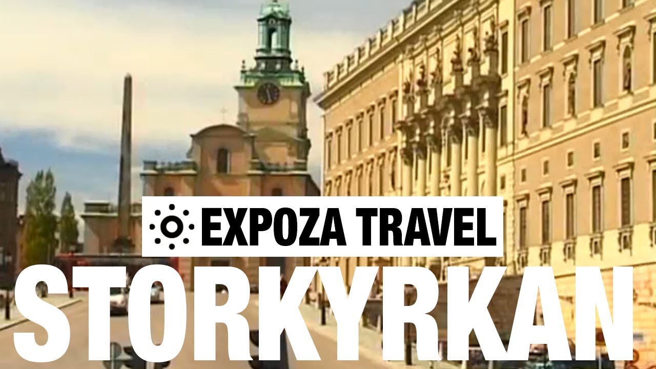 Storkyrkan 2025: 7 fascinerande fakta du måste veta! 8 storkyrkan