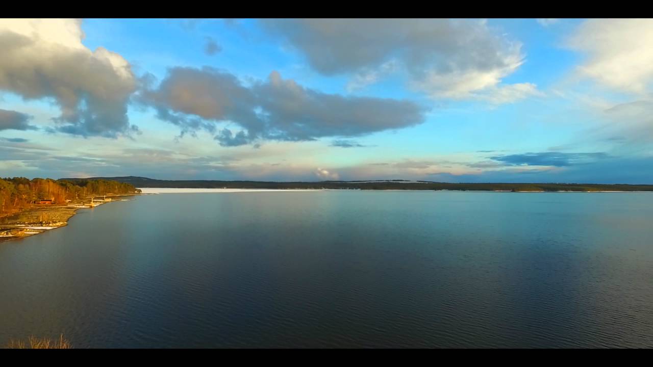 storsjön